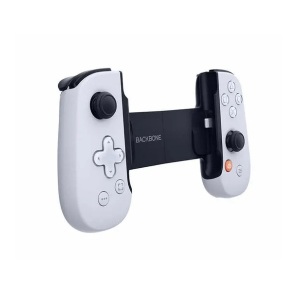 Backbone One PlayStation Edition (USB-C) Mobile Gaming Controller iPhone Android - Picture 3 of 8